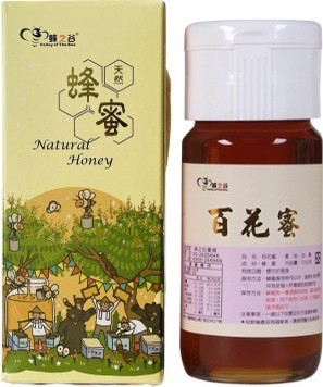 【現貨】【限量限定】  特殊款 百花蜜 柳橙蜜 紅柴蜜